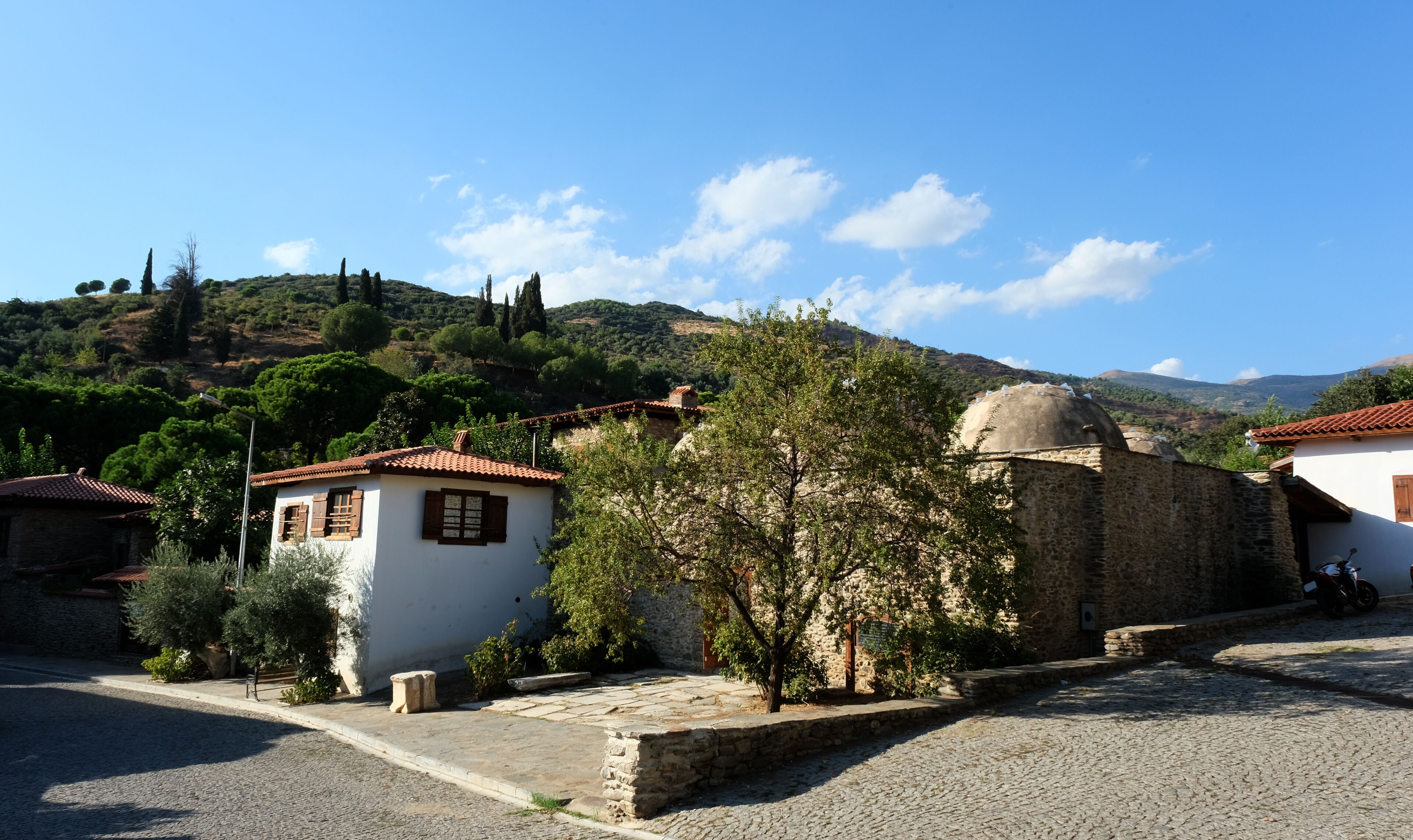 Ödemiş