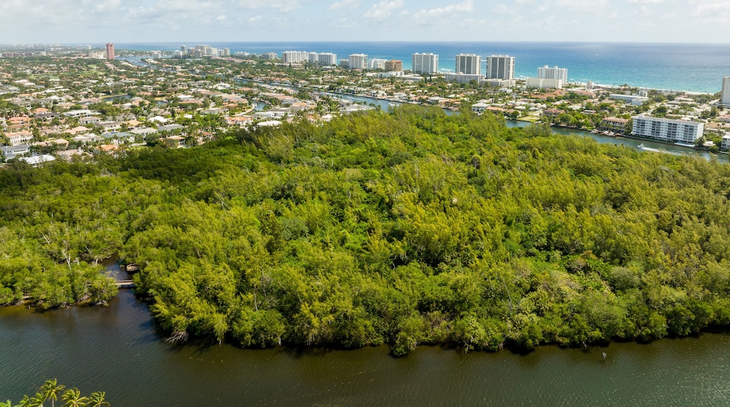 Deerfield Island Park