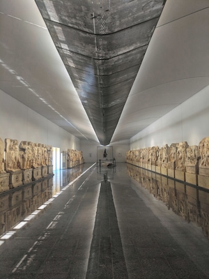 Beautiful well preserved collection from Sebastian