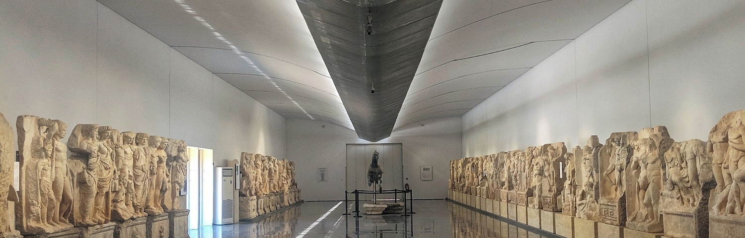 Beautiful well preserved collection from Sebastian