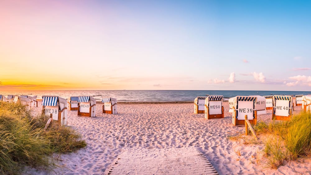 Ostsee - Germany