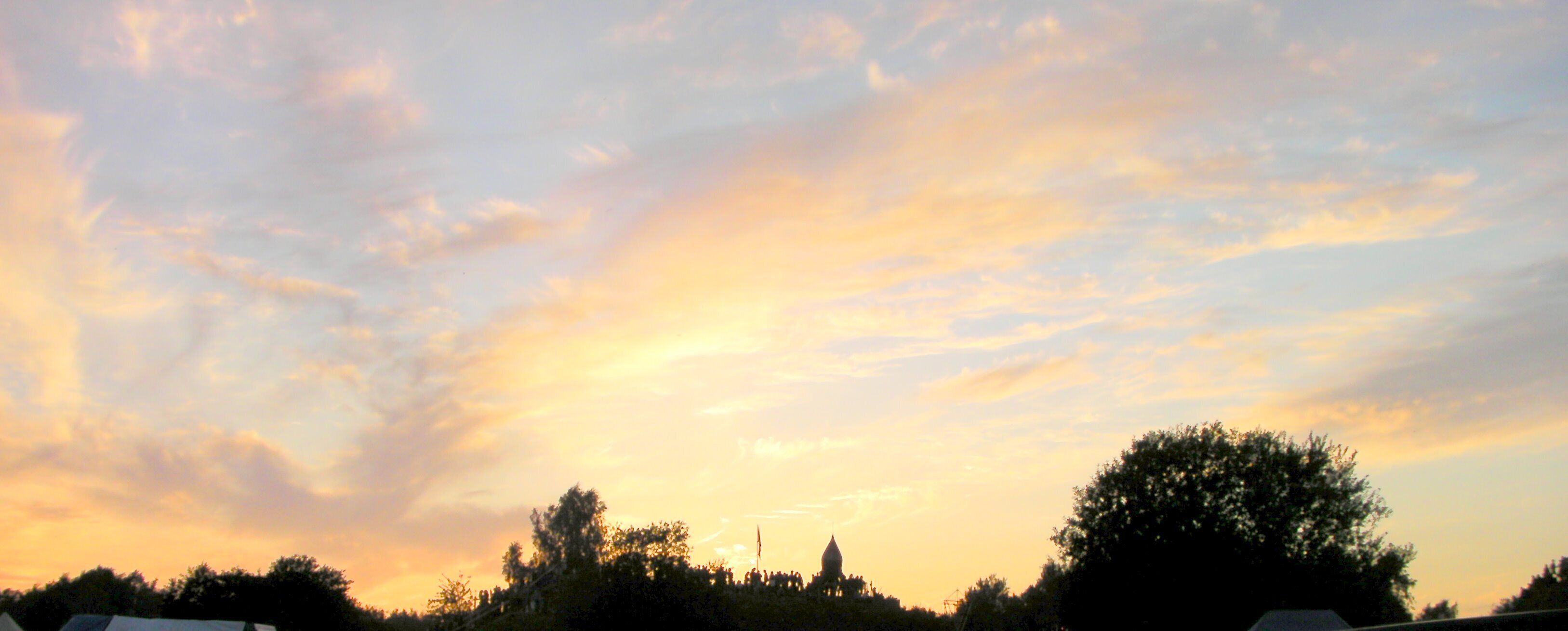 Fusion Festival 2008 Fusion Festival 2008