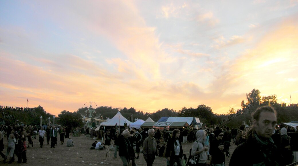 Fusion Festival 2008 Fusion Festival 2008