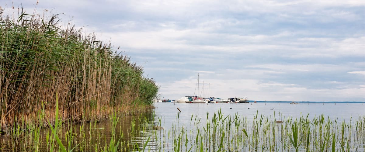 An der Müritz