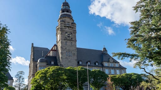 วิทเทนเบิร์ก