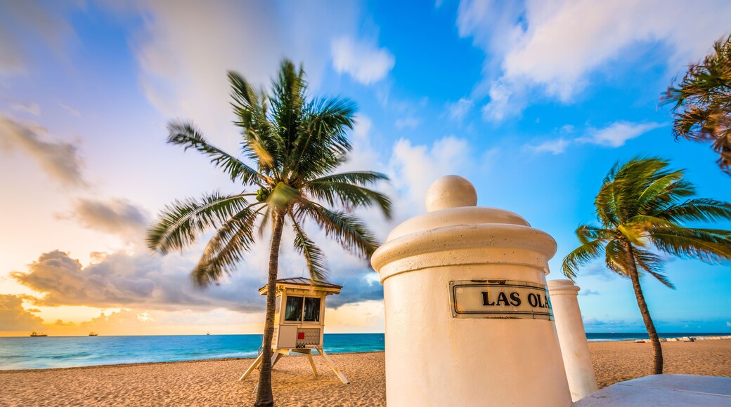 East Fort Lauderdale