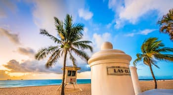 East Fort Lauderdale