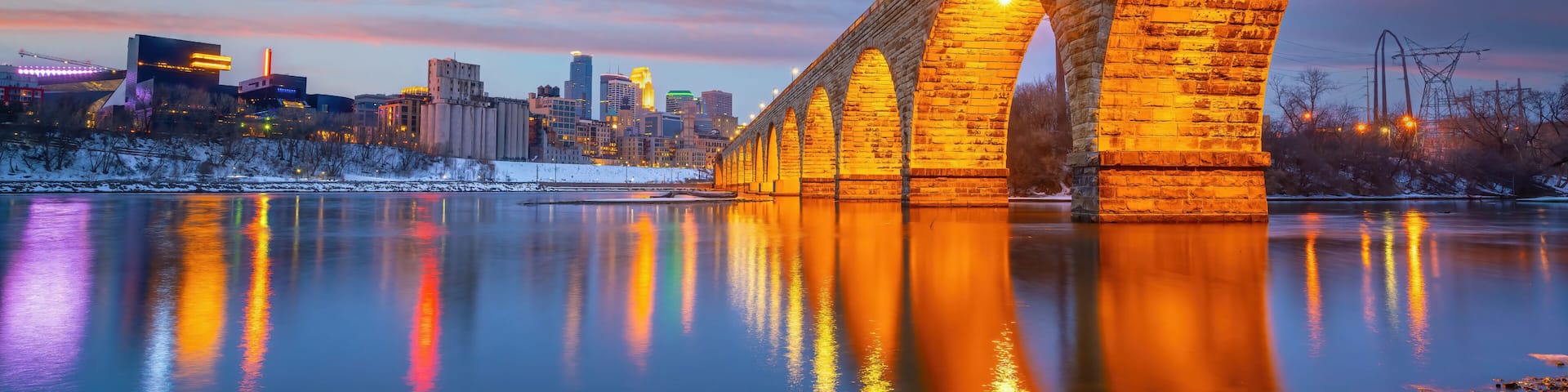 Brooklyn Park Hotel Guide