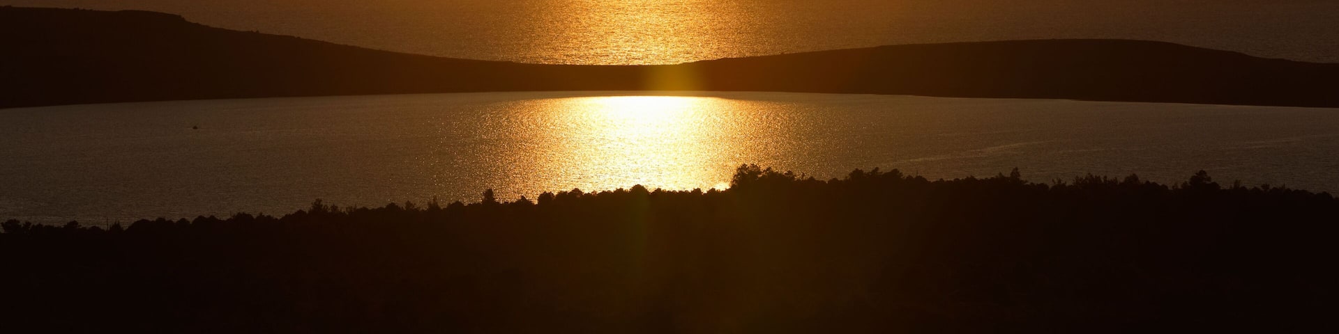 Balikesir, Turkey, View of Devil's Banquet or Satan's Supper