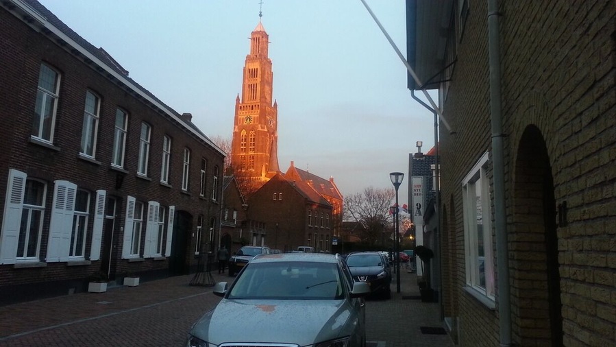 Church Landricus
