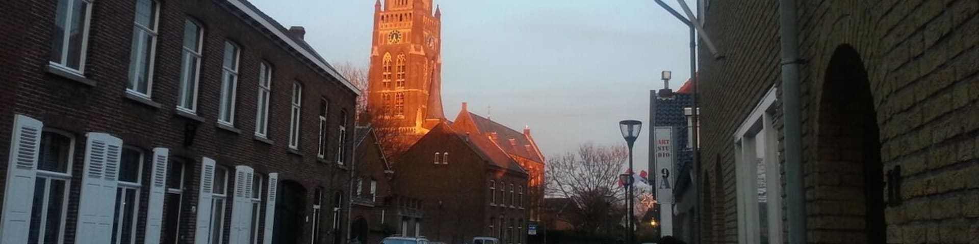 Church Landricus