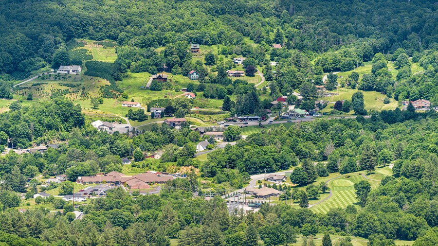 Sugar Mountain Resort