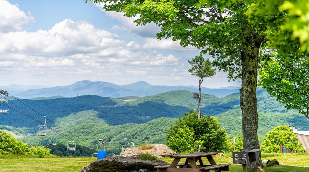 Sugar Mountain Resort