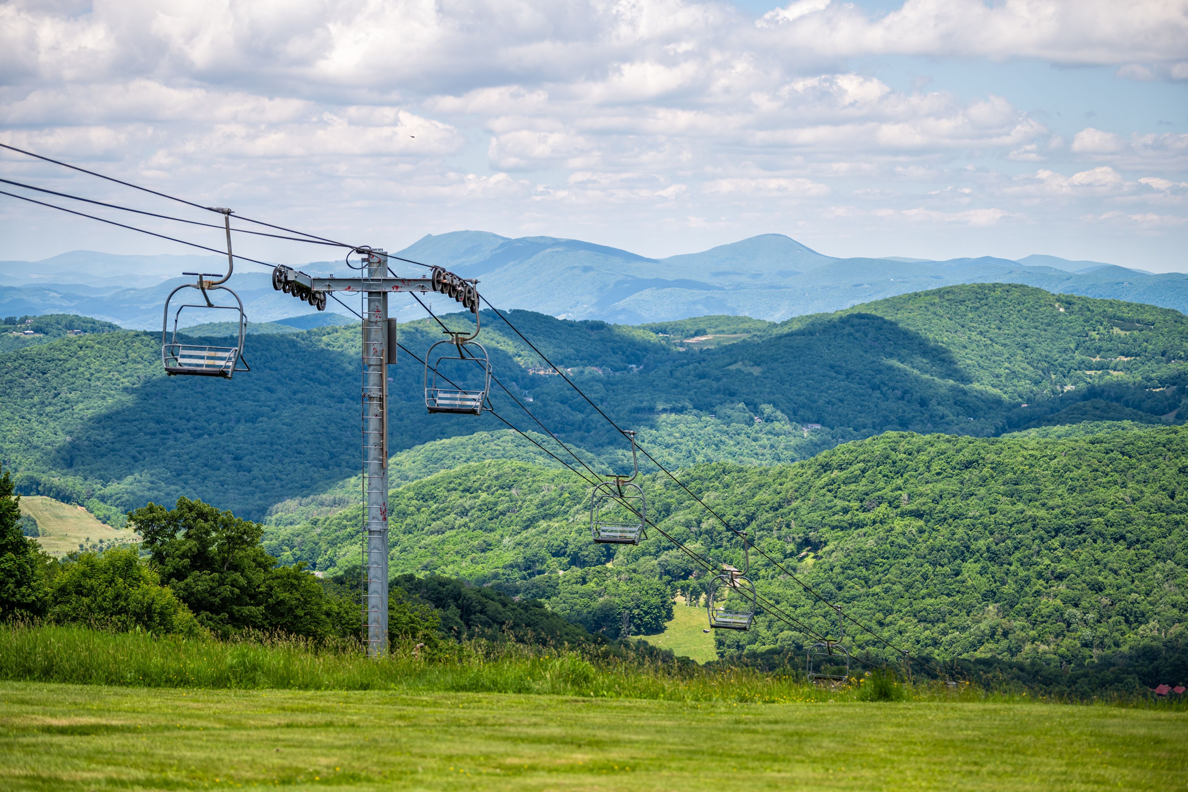 Sugar Mountain Resort