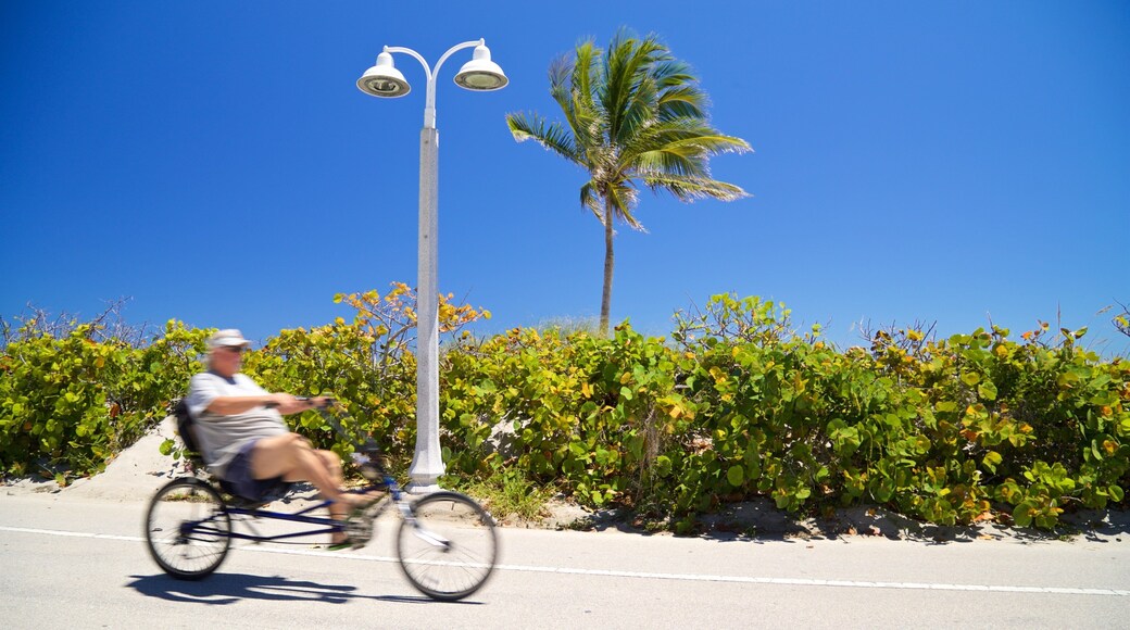 Hollywood North Beach Park