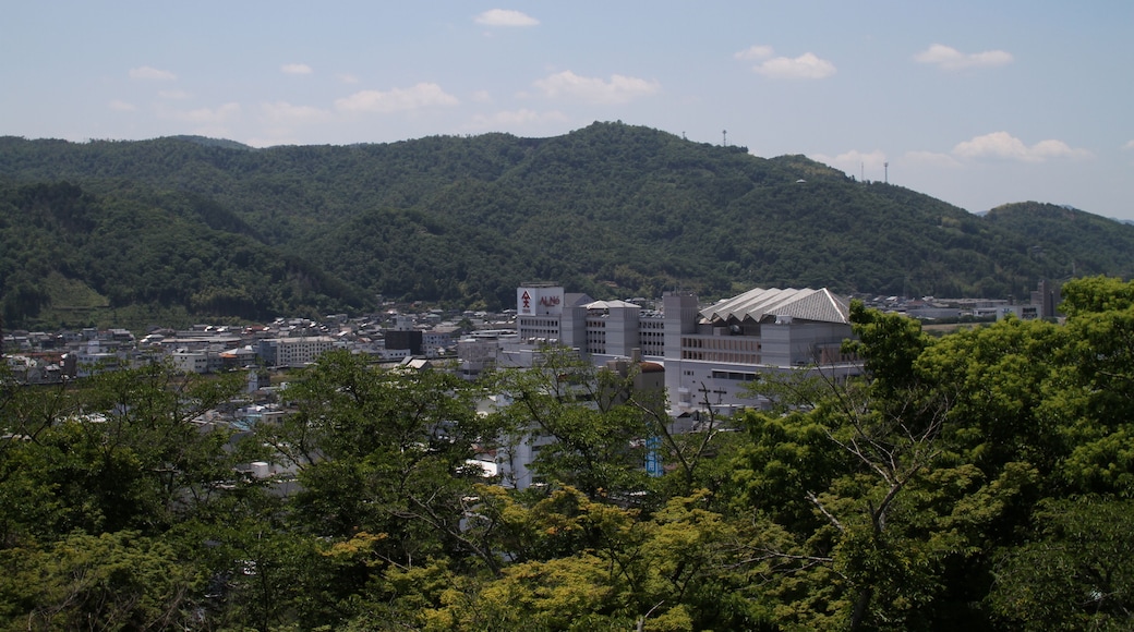 津山の街 by takeokahp