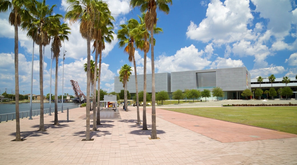 Curtis Hixon Waterfront Park