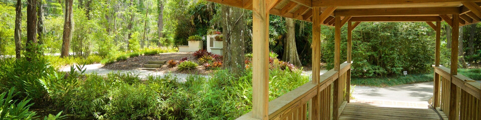 Eureka Springs Regional Park