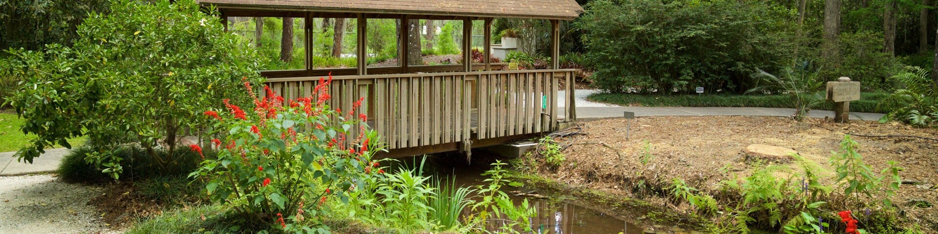 Eureka Springs Regional Park