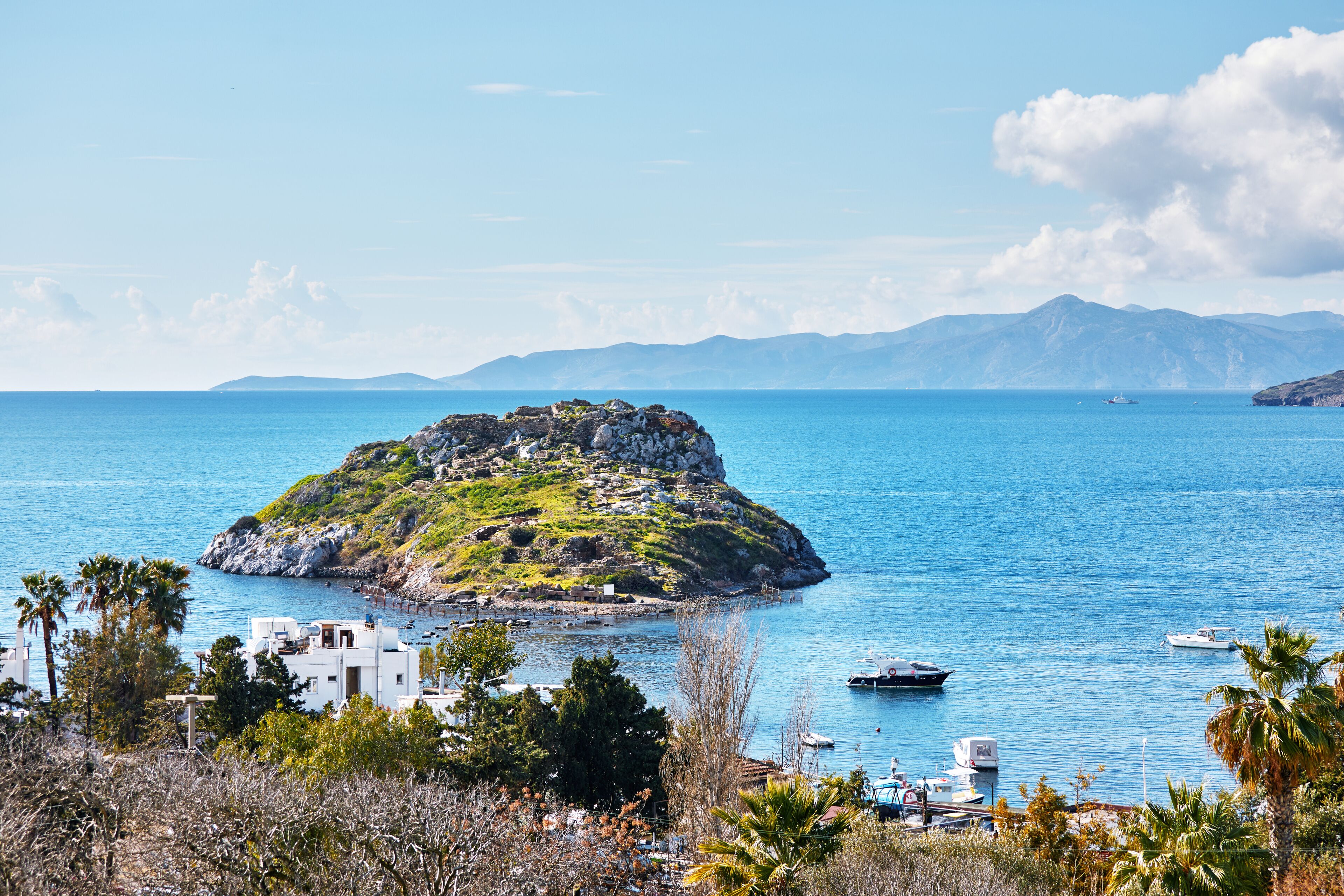 Isla Conejo