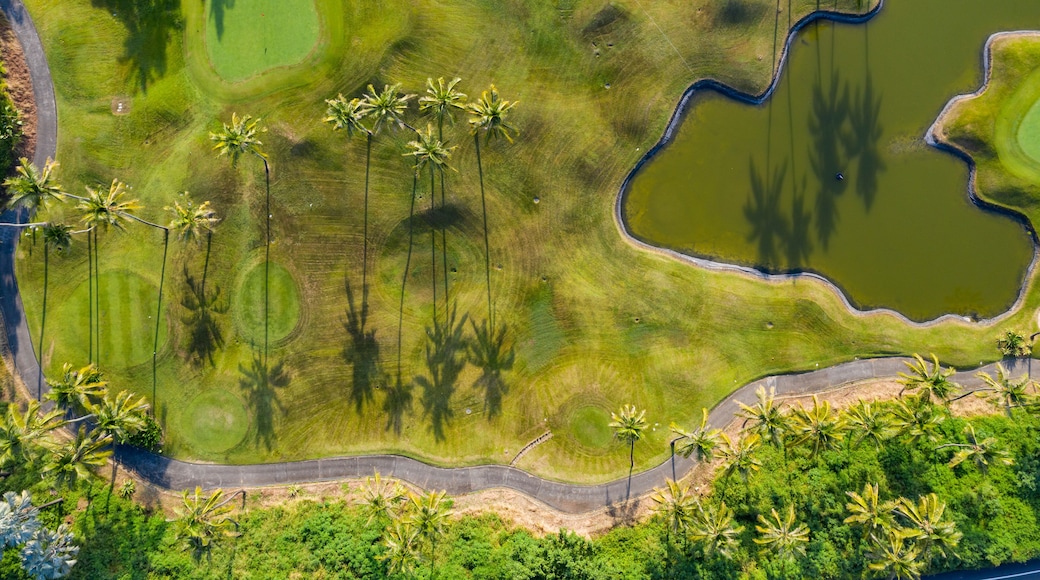 Plantation Palms Golf Club