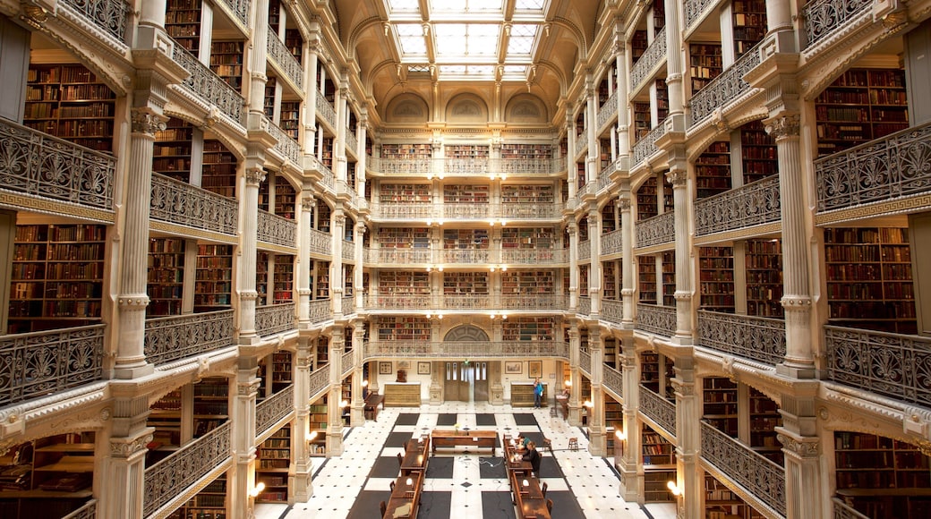 Instituto Peabody da Universidade John Hopkins