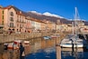 Cannobio - Lake Maggiore - Italy