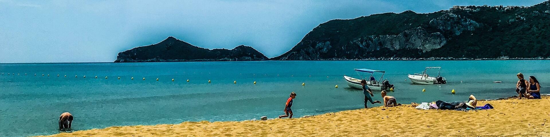 Beautiful place...chill, rest and peace❤️