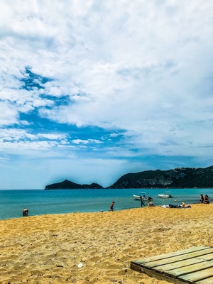 Beautiful place...chill, rest and peace❤️