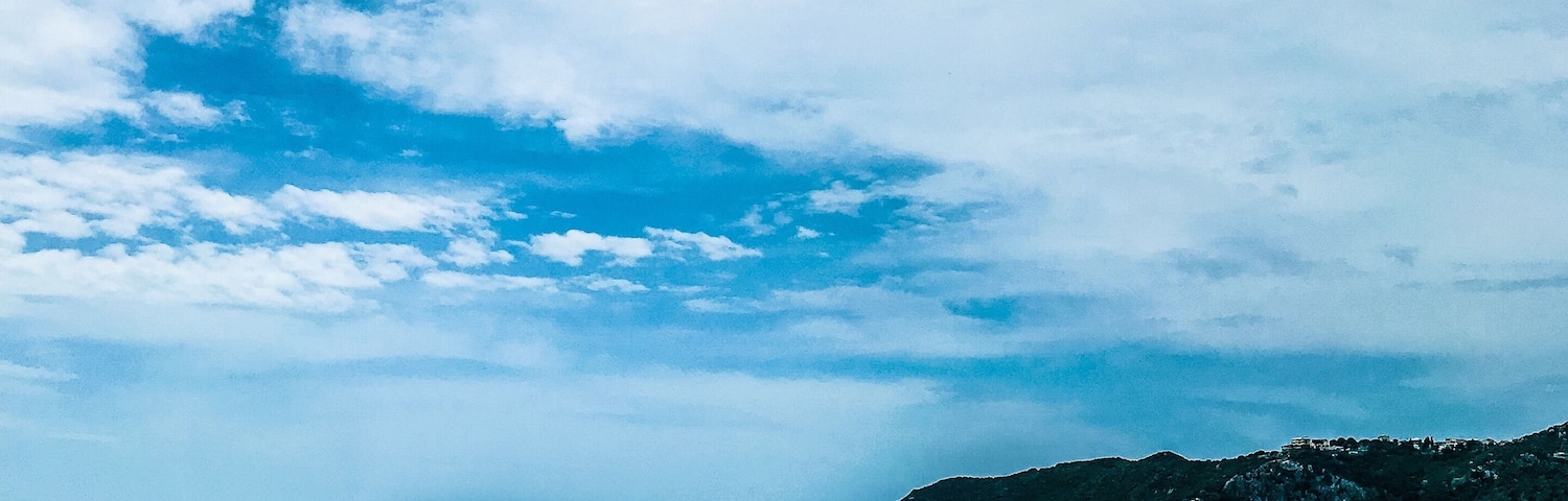 Beautiful place...chill, rest and peaceâ€ïž