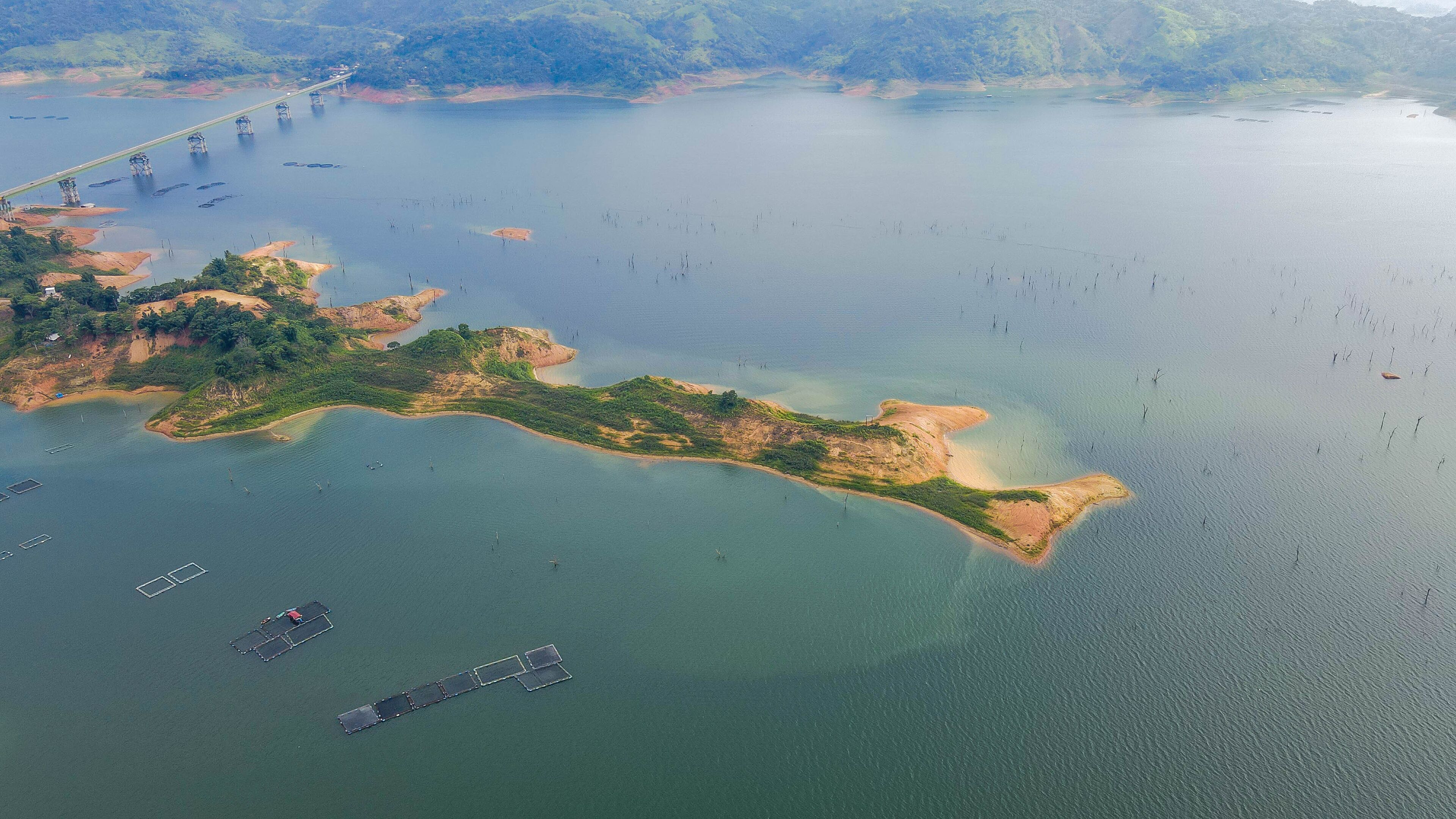 プエンテ ナシオナル