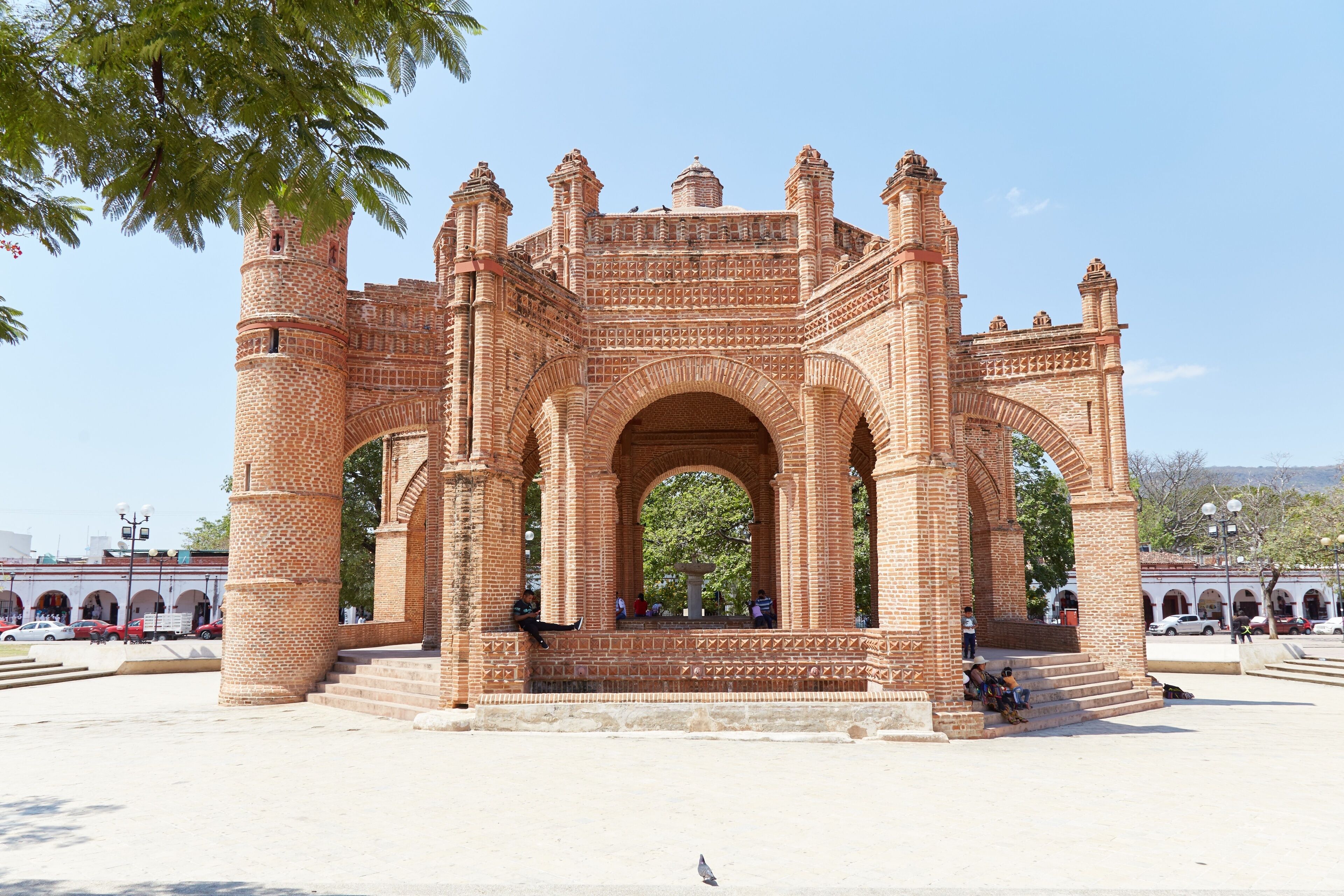 산티아고 툭스틀라