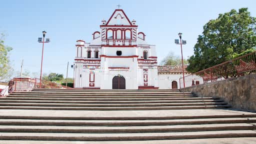 聖地亞哥圖斯特拉