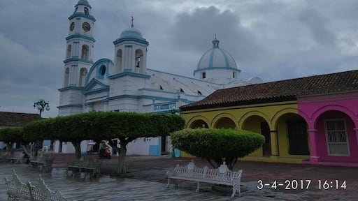 This fantastic colonial town in the state of Veracruz was declared a World Heritage Site by UNESCO
