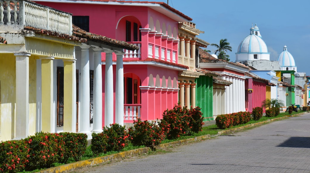 Tlacotalpan Veracruz Mexique - Tlacotalpan Village Veracruz Mexico