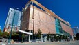 Harvey B. Gantt Center for African-American Arts + Culture