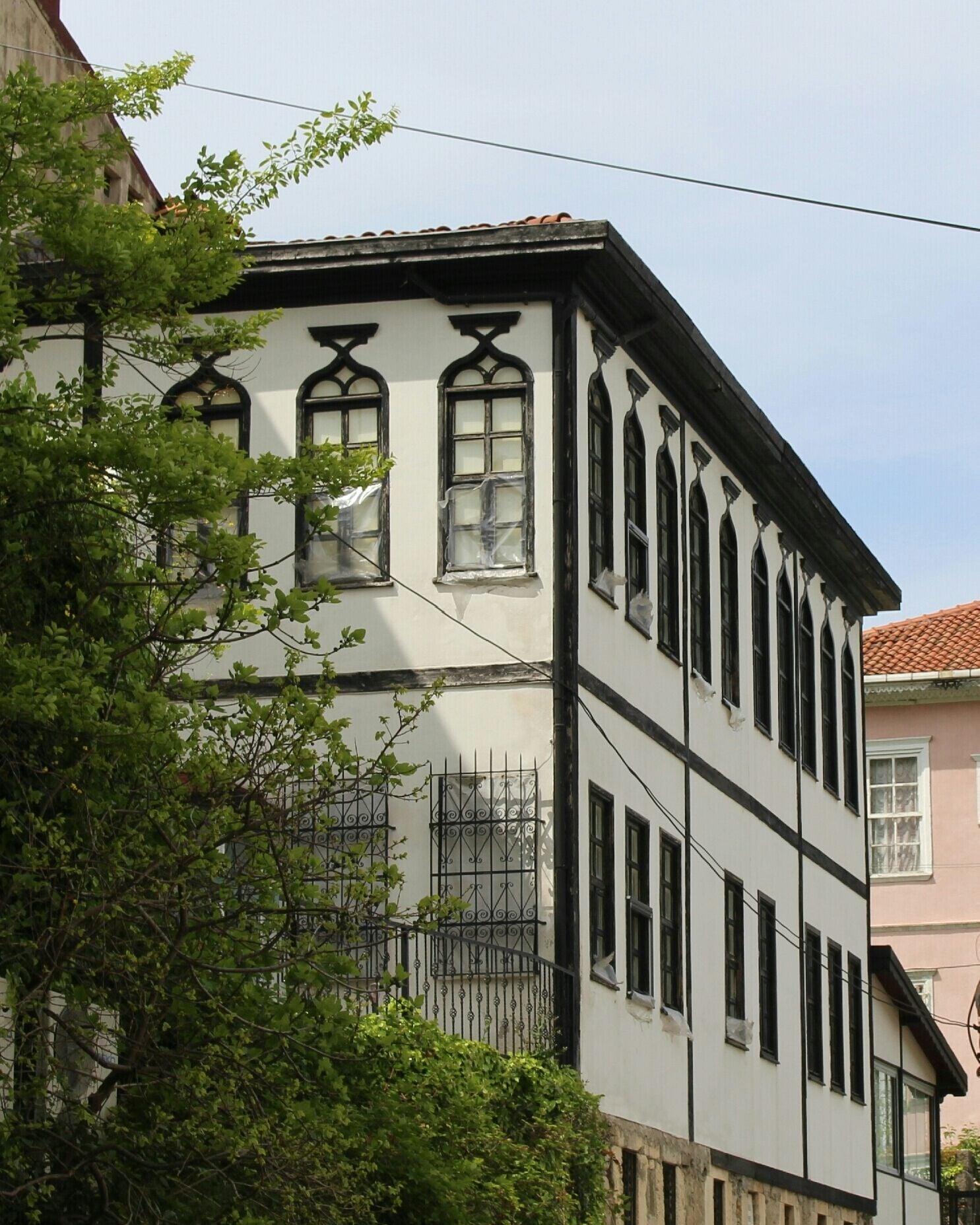 Fatsa, Ordu, Turkey 
#patterns #fatsa #ordu #turkey 