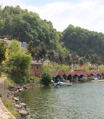 Fatsa, Ordu, Turkey
#SpringFun