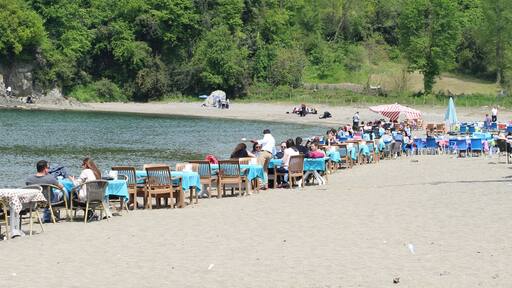 Fatsa, Ordu, Turkey
#SpringFun