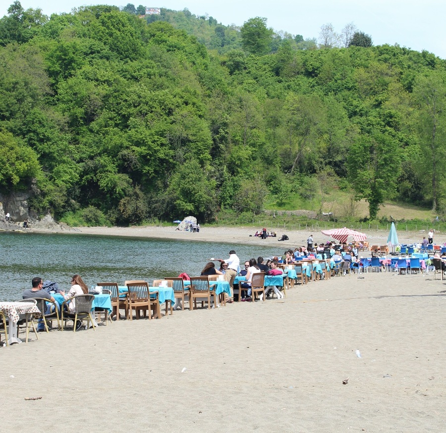 Fatsa, Ordu, Turkey
#SpringFun