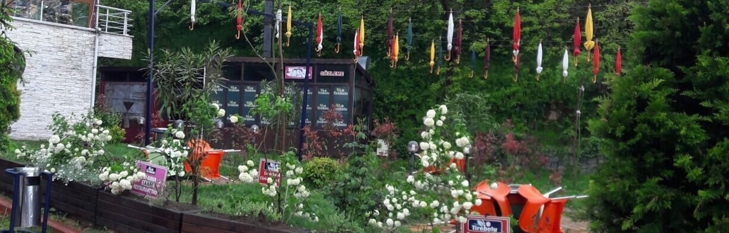 Tirebolu, Giresun, Turkey
#SpringFun