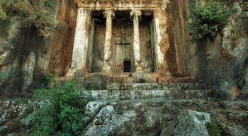 Trung tâm Fethiye