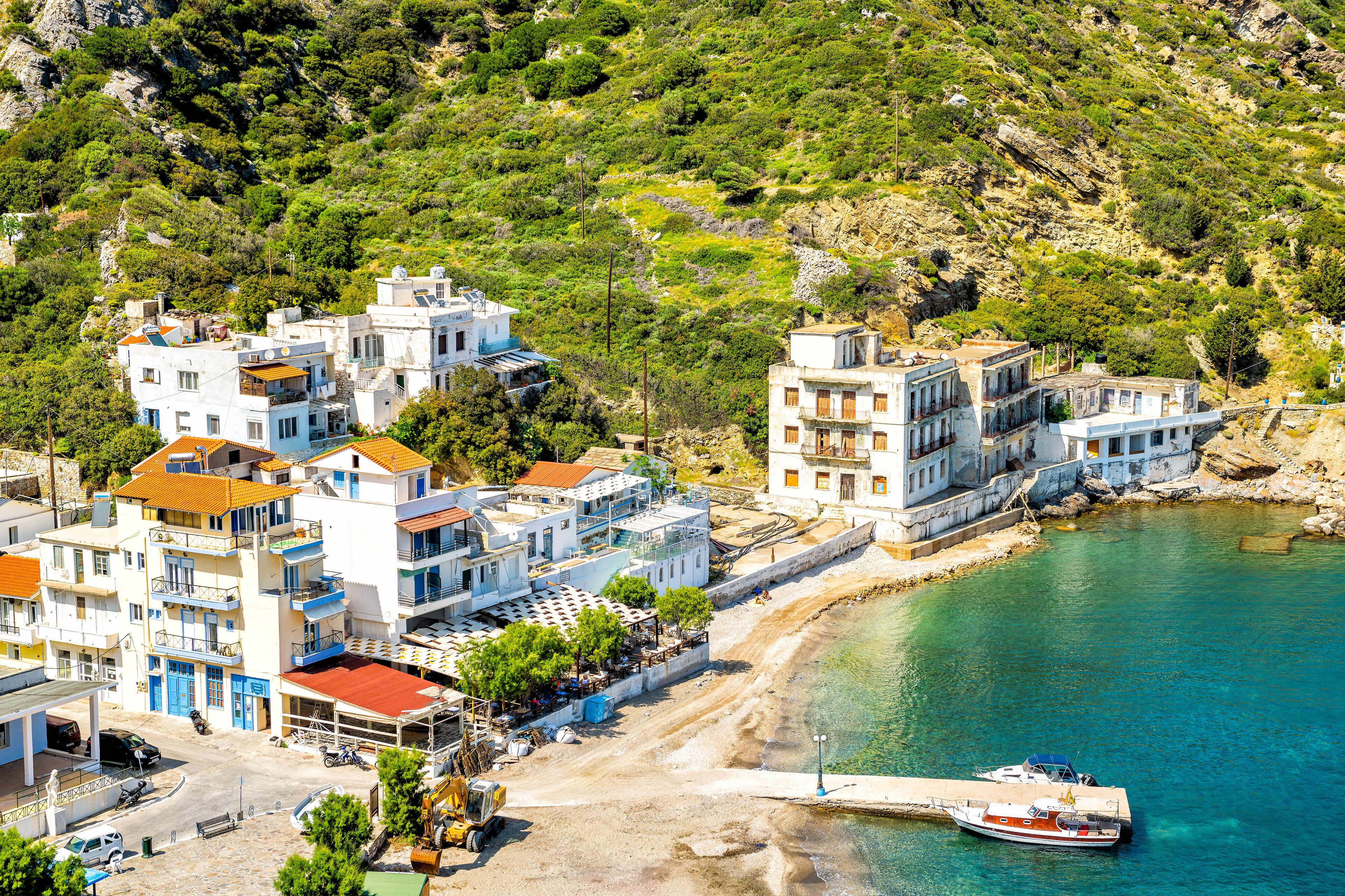 أغيوس كيريكوس