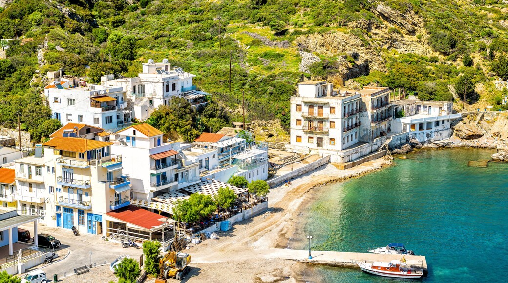 أغيوس كيريكوس