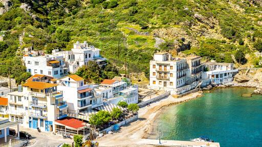 أغيوس كيريكوس