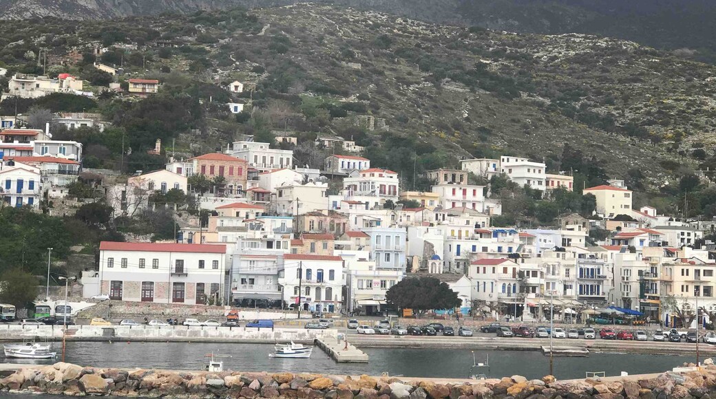 Ikaria