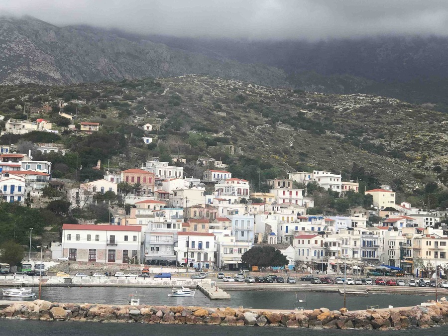 Ikaria