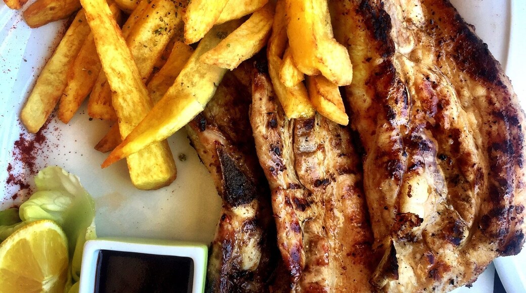 Pork pirzola 👌😋