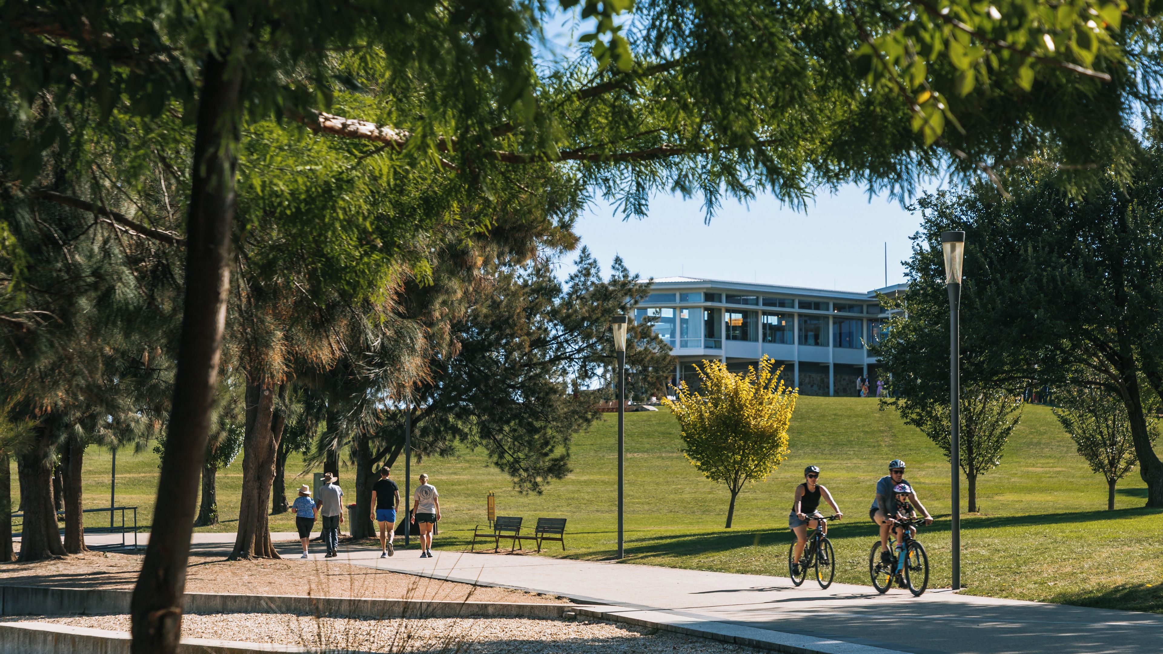Commonwealth Park
