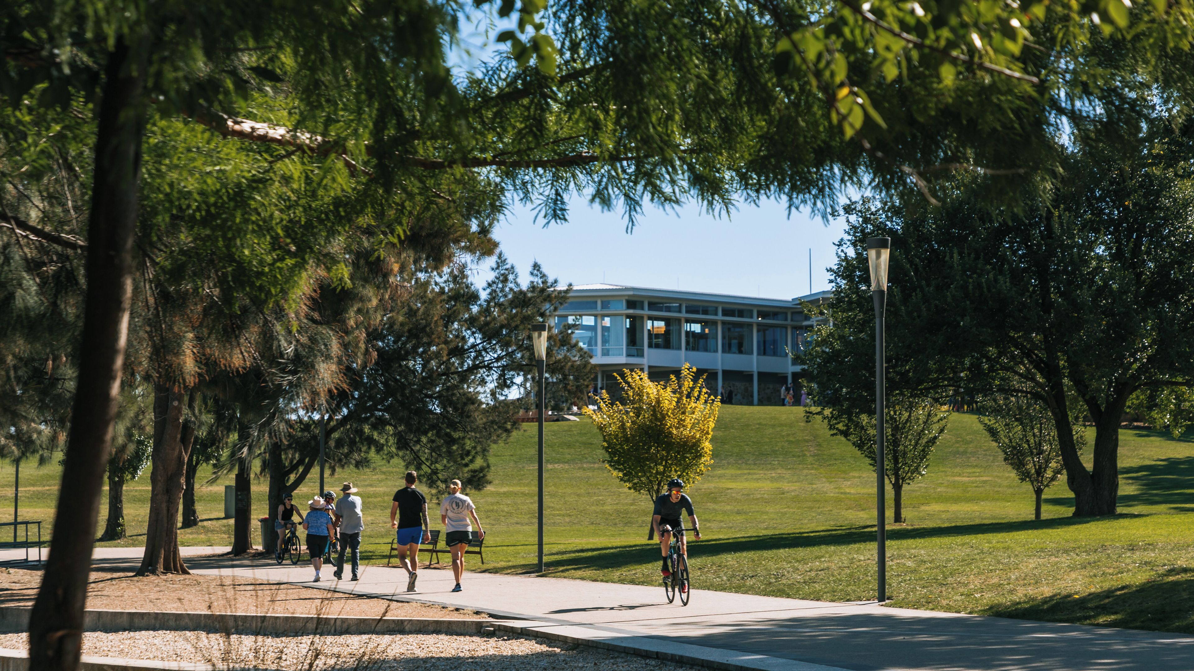 Commonwealth Park
